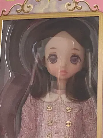 아존 Pookie Boo Bonbon Swing ver.2.0