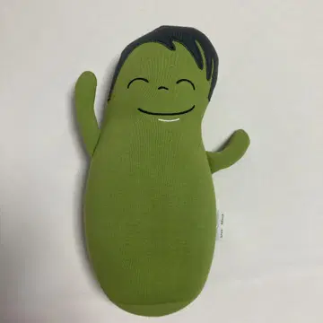 Yogibo YouTuber 봉제 인형 쿠션? 약 30cm