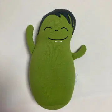 Yogibo YouTuber 봉제 인형 쿠션? 약 30cm