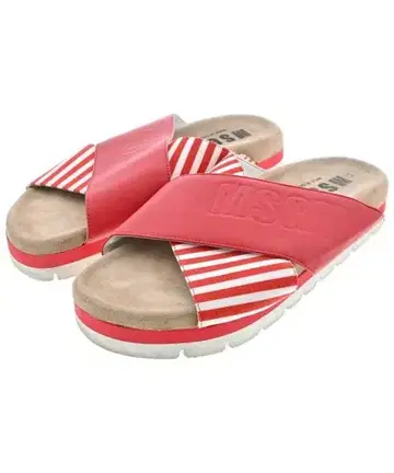 MSGM 샌들 여성용