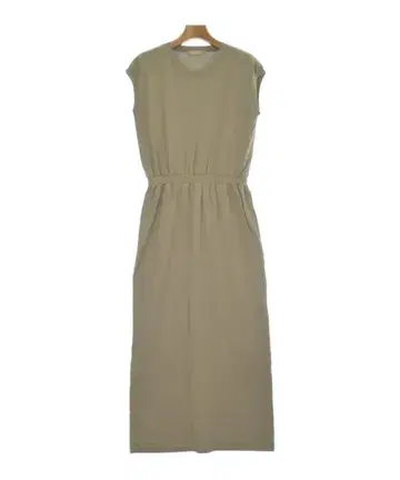 AURALEE 원피스 여성용