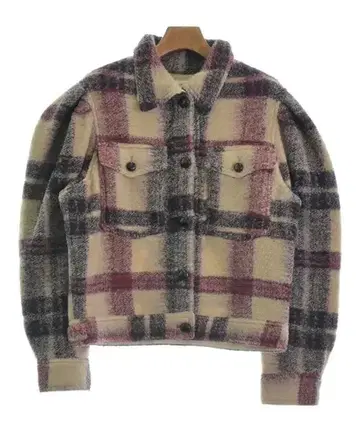 MARANT ETOILE 블루종 (기타) 여성용