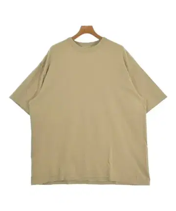 BEAMS T 티셔츠 셔츠 남성용