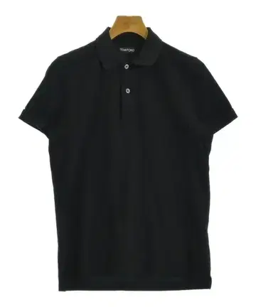 TOM FORD 피케 셔츠 남성용