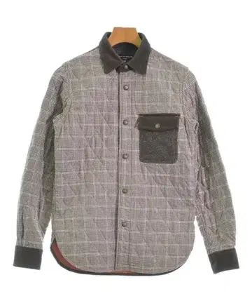 COMME des GARCONS HOMME 블루종 (기타) 남성용