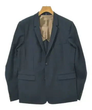 Dior Homme 테일러드 자켓 남성용