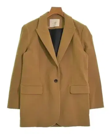 마제 캐주얼 자켓 여성용