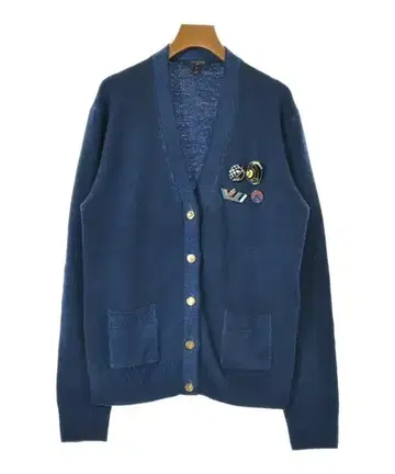 LOUIS VUITTON 가디건 여성용
