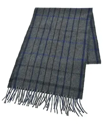 BEGG & CO 머플러 남성용