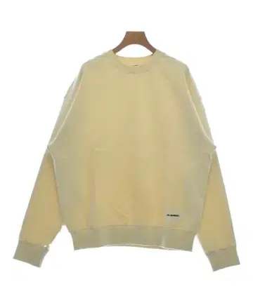 JIL SANDER + 맨투맨 남성용