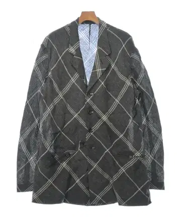 yohji yamamoto POUR HOMME 캐주얼 자켓 남성용