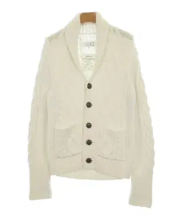 Maison Margiela 가디건 남성용