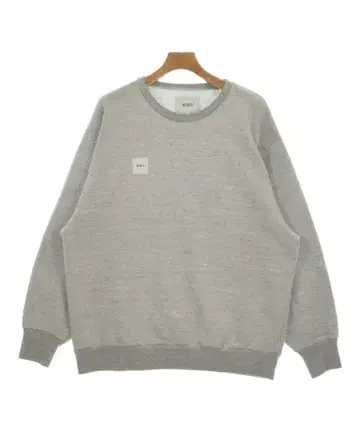 WTAPS 맨투맨 남성용