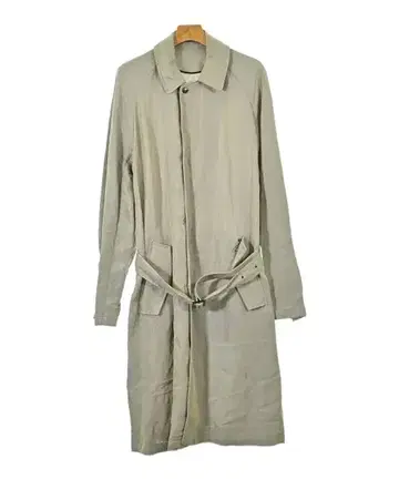 GIORGIO ARMANI 코트 (기타) 남성용