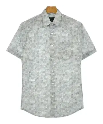 DKNY 캐주얼 셔츠 남성용