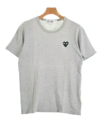 PLAY COMME des GARCONS 티셔츠 컷소 남성용