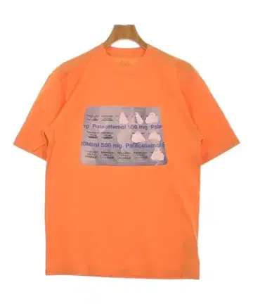 PALACE 티셔츠 남성용