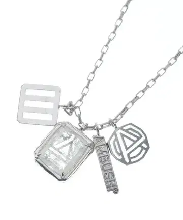 AMBUSH 목걸이 남성용