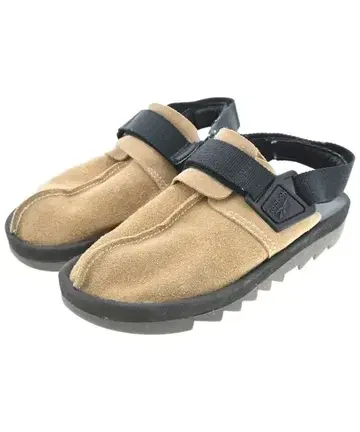 리복 샌들 남성용