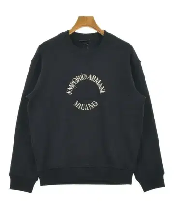 EMPORIO ARMANI 맨투맨 남성용