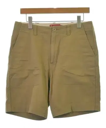 Supreme 숏팬츠 남성용