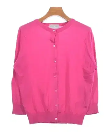 JOHN SMEDLEY 여성용 가디건