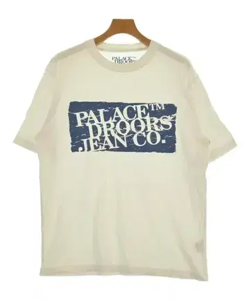 PALACE T셔츠 티셔츠 남성용