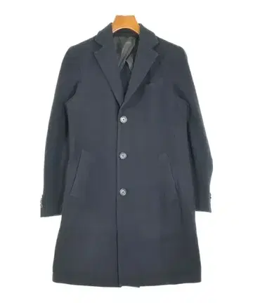 LARDINI 체스터 코트 남성용