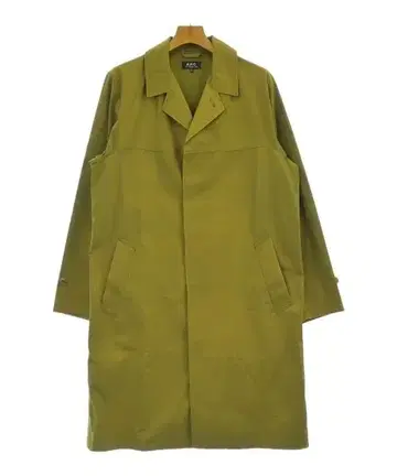 A.P.C. 코트 (기타) 남성용
