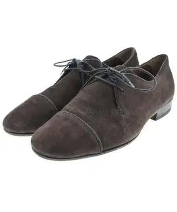 LANVIN 비즈니스 드레스 신발 남성용