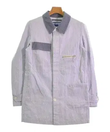 준야 와타나베 맨 커버올 남성용