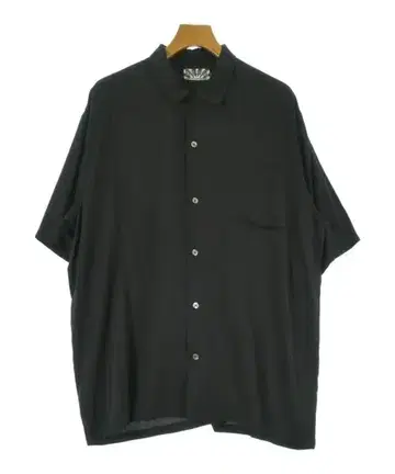 BUDSPOOL 캐주얼 셔츠 남성용