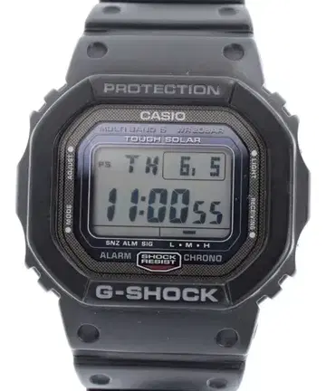 CASIO G-SHOCK 남성용 손목시계