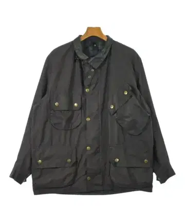 Barbour 블루종 (기타) 남성용