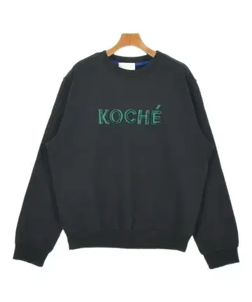 KOCHE 맨투맨 남성용