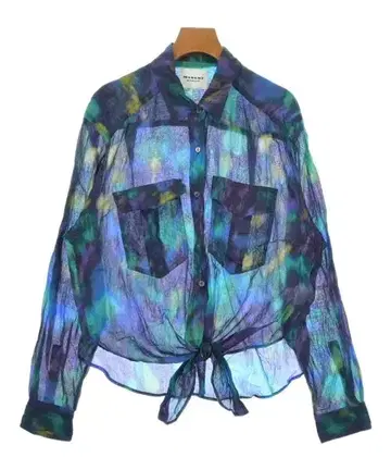 MARANT ETOILE 캐주얼 셔츠 여성용