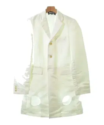 BLACK COMME des GARCONS 남성용 자켓