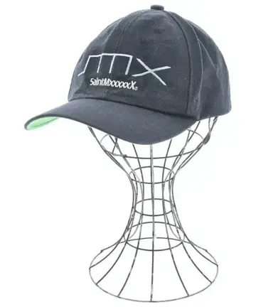 SAINT MICHAEL 캡 남성용