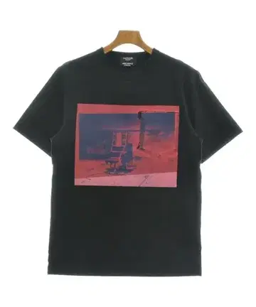 CALVIN KLEIN 205W39NYC 티셔츠 남성용