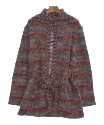 MISSONI 여성용 가디건