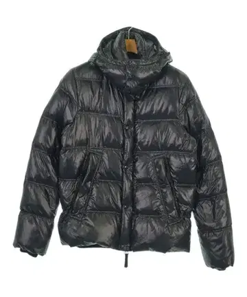 DUVETICA 다운 자켓/다운 베스트 남성용