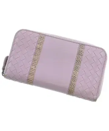 BOTTEGA VENETA 지갑 코인 케이스 여성용