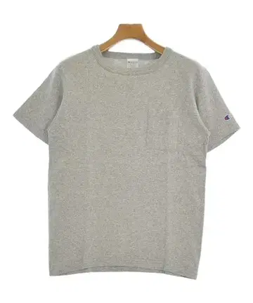 CHAMPION 티셔츠 남성용