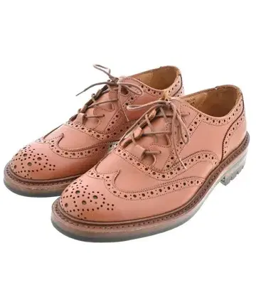 Tricker's 비즈니스 드레스 신발 남성용