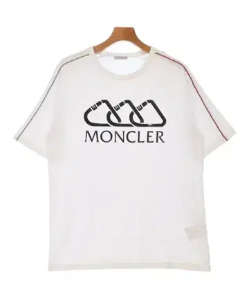 MONCLER 티셔츠 남성용