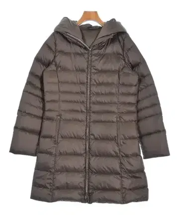 MAX MARA WEEK END LINE 다운 코트 여성용