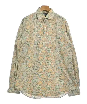 Polo Ralph Lauren 캐주얼 셔츠 남성용