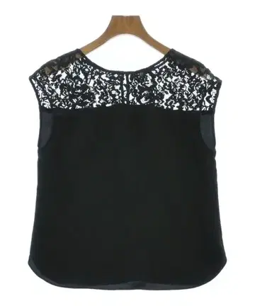 Ravissant Laviere 블라우스 여성용