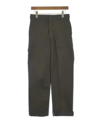 Dickies 슬랙스 남성용