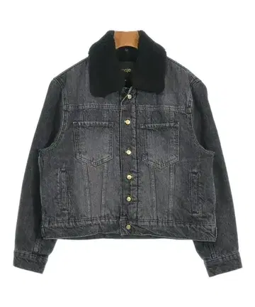 마쥬 데님 자켓 여성용